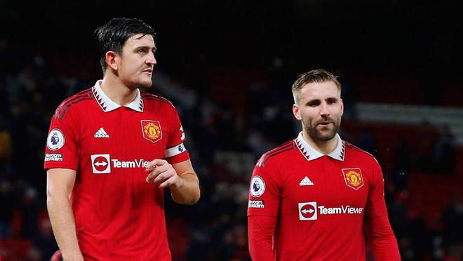 曼联也难逃 曼联也难逃